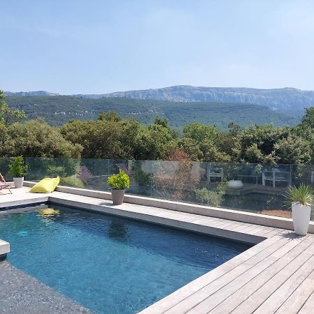 Chez Herve Et Lydie 楠莱潘 外观 照片